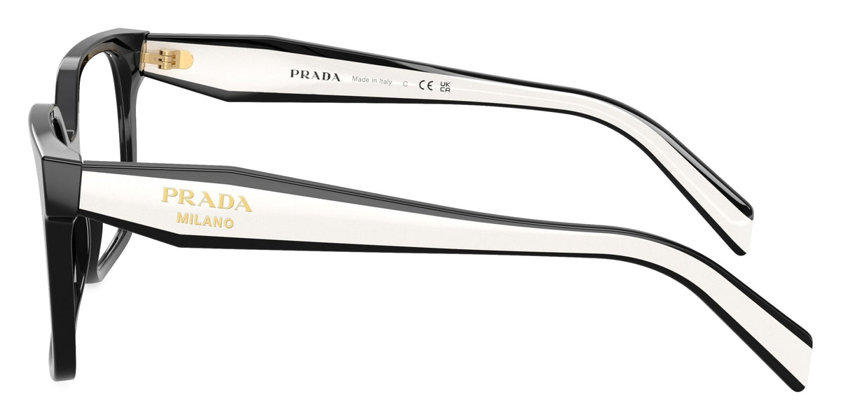 PRADA PR B03V Signature -PRADA Eyeglasses- Optivision