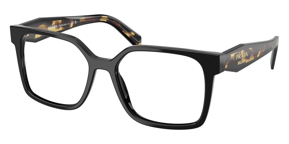 PRADA PR B03V Signature -PRADA Eyeglasses- Optivision