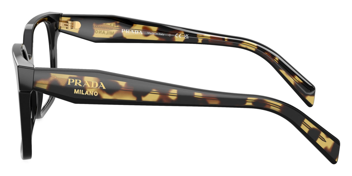 PRADA PR B03V Signature -PRADA Eyeglasses- Optivision