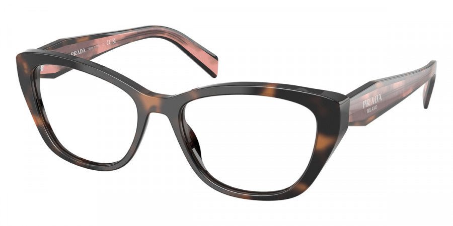 PRADA PR 19WV Heritage -PRADA Eyeglasses- Optivision