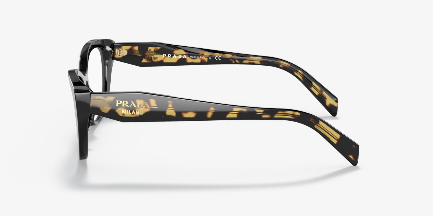PRADA PR 19WV Heritage -PRADA Eyeglasses- Optivision