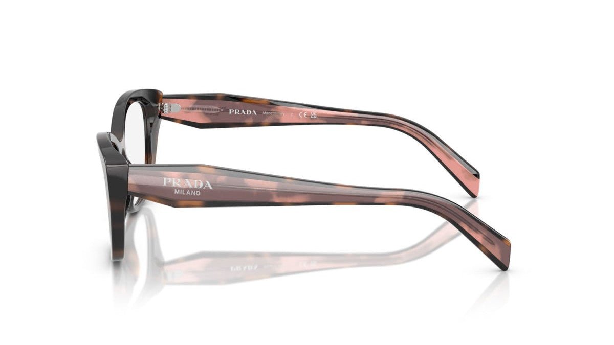 PRADA PR 19WV Heritage -PRADA Eyeglasses- Optivision