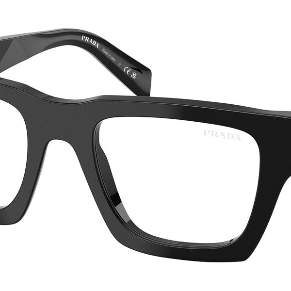 Prada PR A06S Pillow Sunglasses