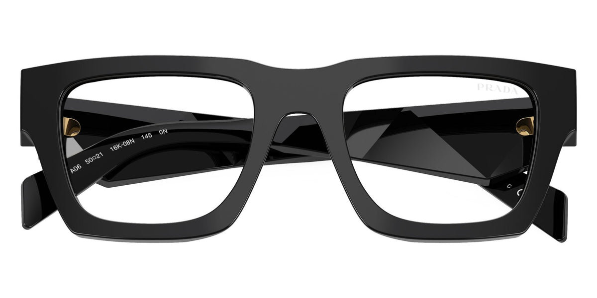 PRADA PR A06S Catwalk -PRADA Sunglasses- Optivision