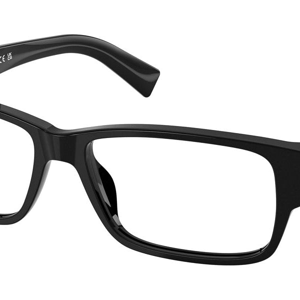 Prada PR B09V Rectangle Eyeglasses