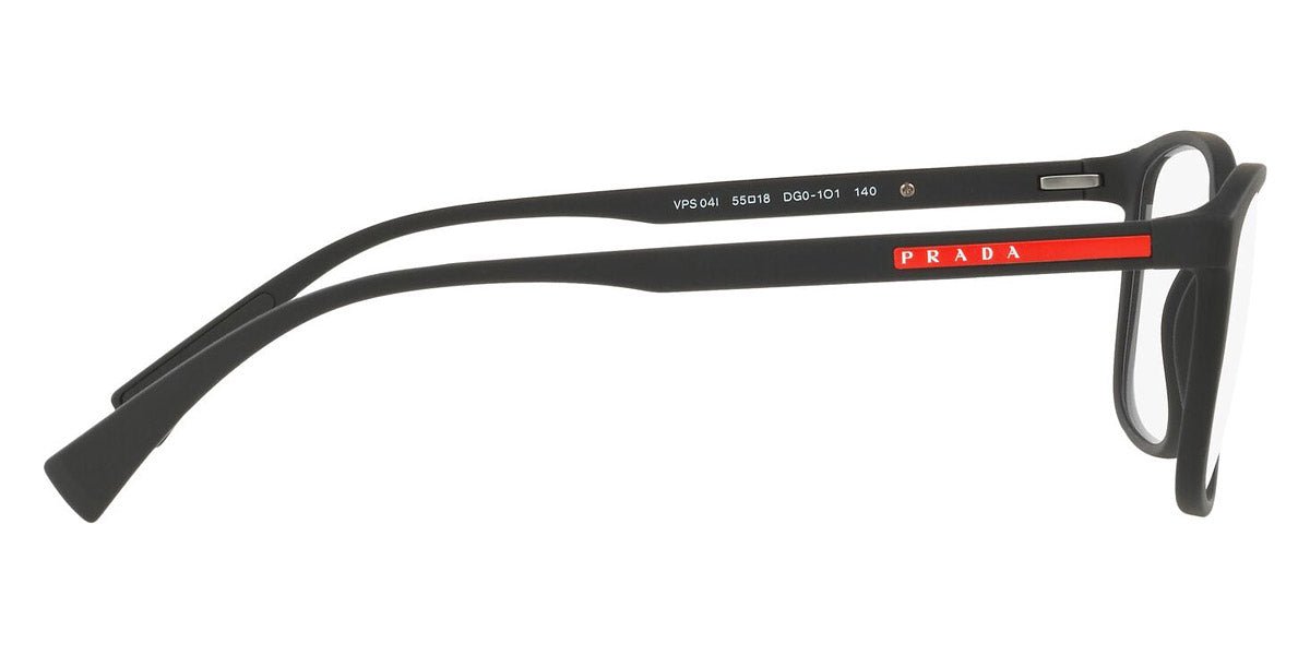 PRADA LINEA ROSSA PS 04IV Lifestyle -PRADA LINEA ROSSA Eyeglasses- Optivision