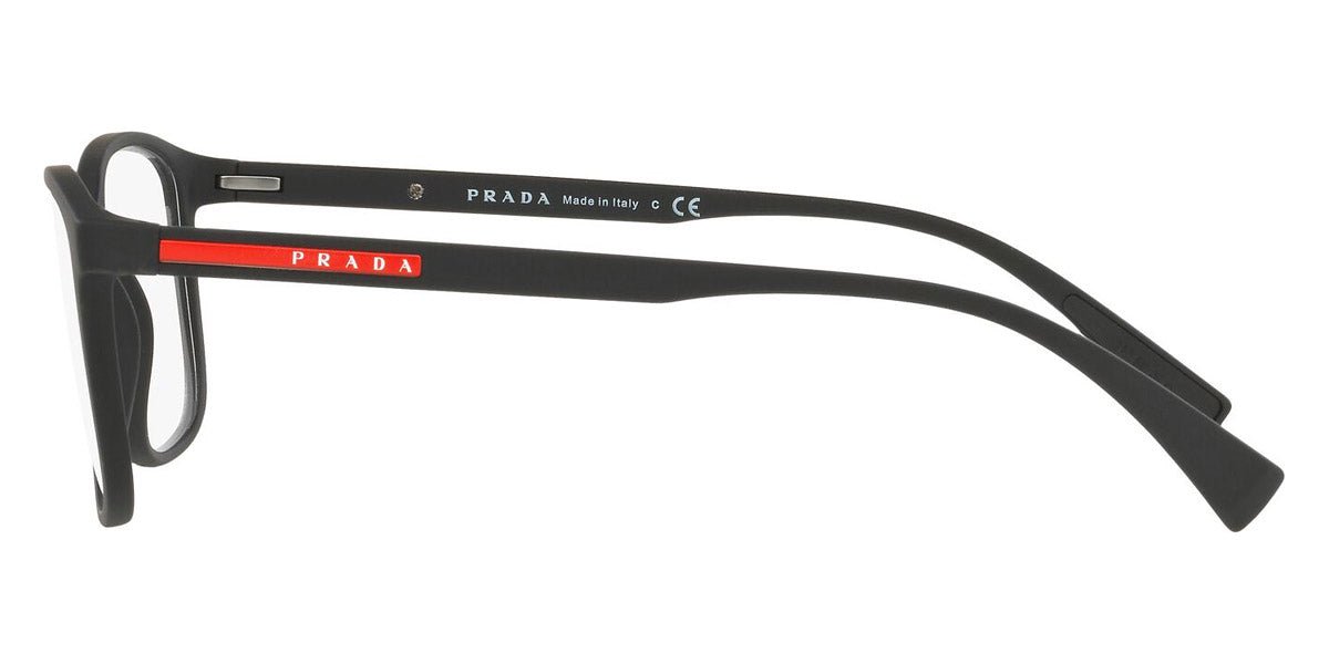 PRADA LINEA ROSSA PS 04IV Lifestyle -PRADA LINEA ROSSA Eyeglasses- Optivision