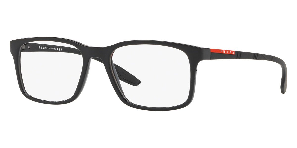 PRADA LINEA ROSSA PS 01LV Lifestyle -PRADA LINEA ROSSA Eyeglasses- Optivision