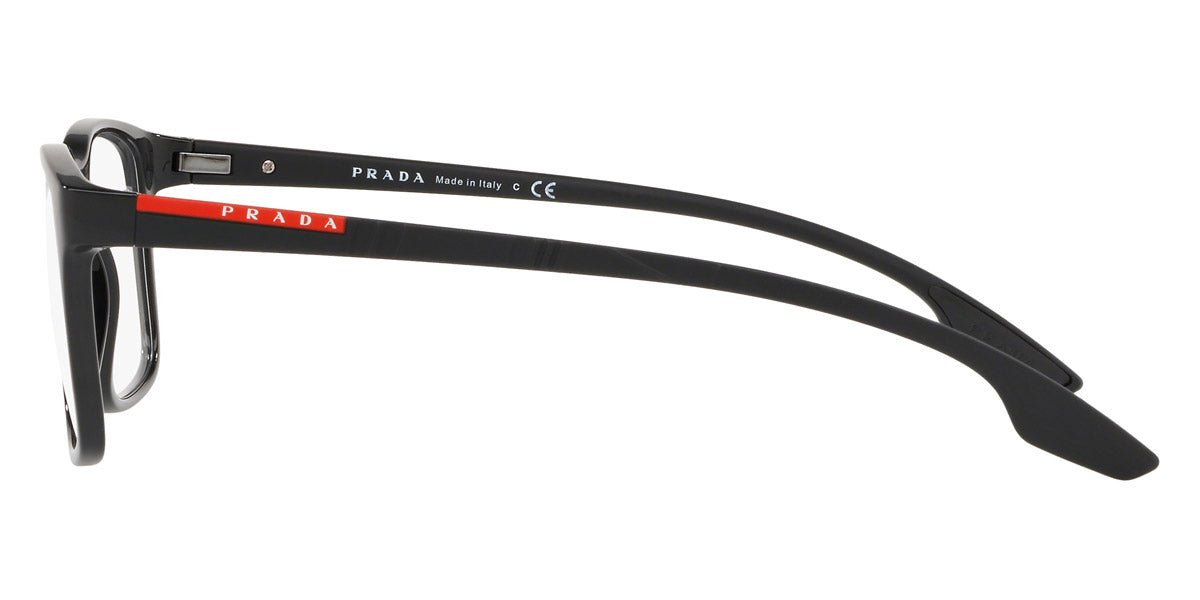 PRADA LINEA ROSSA PS 01LV Lifestyle -PRADA LINEA ROSSA Eyeglasses- Optivision