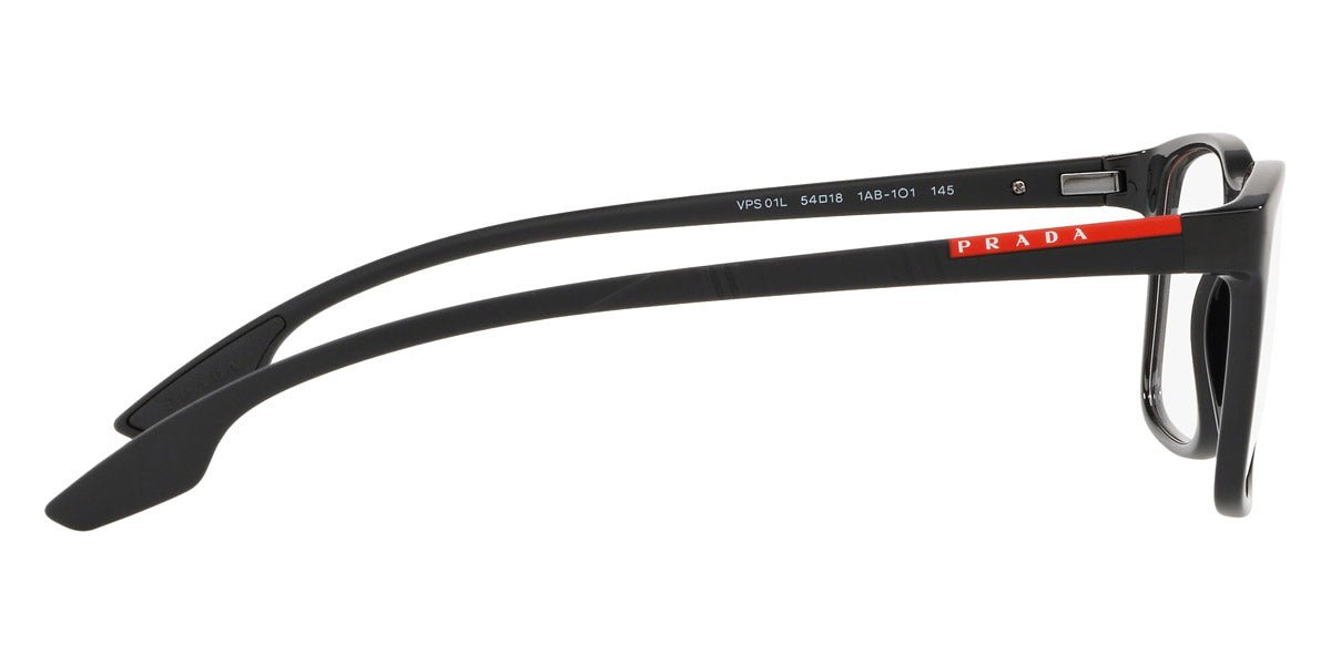 PRADA LINEA ROSSA PS 01LV Lifestyle -PRADA LINEA ROSSA Eyeglasses- Optivision
