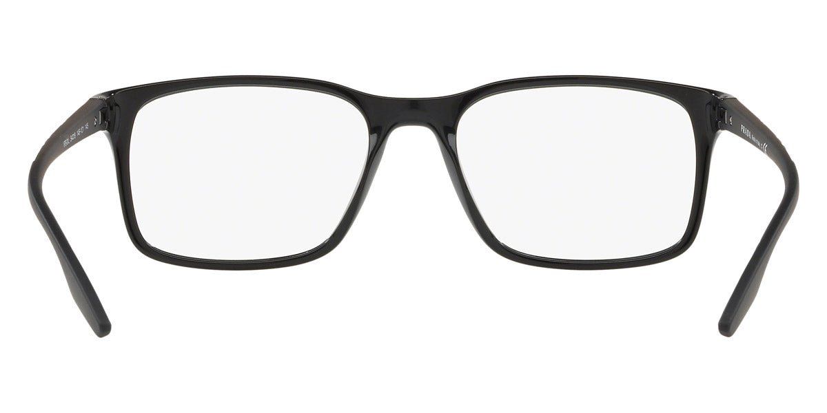PRADA LINEA ROSSA PS 01LV Lifestyle -PRADA LINEA ROSSA Eyeglasses- Optivision