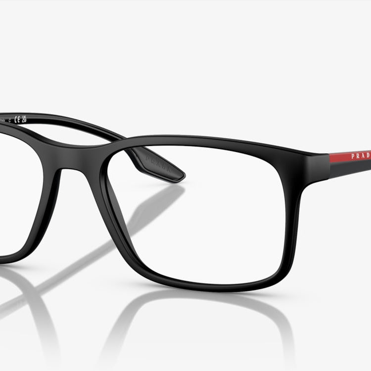 PRADA LINEA ROSSA PS 01LV