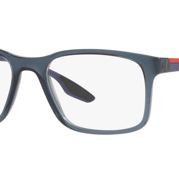 PRADA LINEA ROSSA PS 01LV