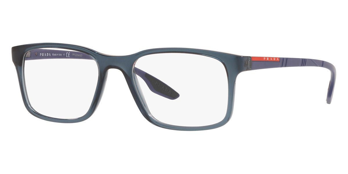 PRADA LINEA ROSSA PS 01LV Lifestyle -PRADA LINEA ROSSA Eyeglasses- Optivision
