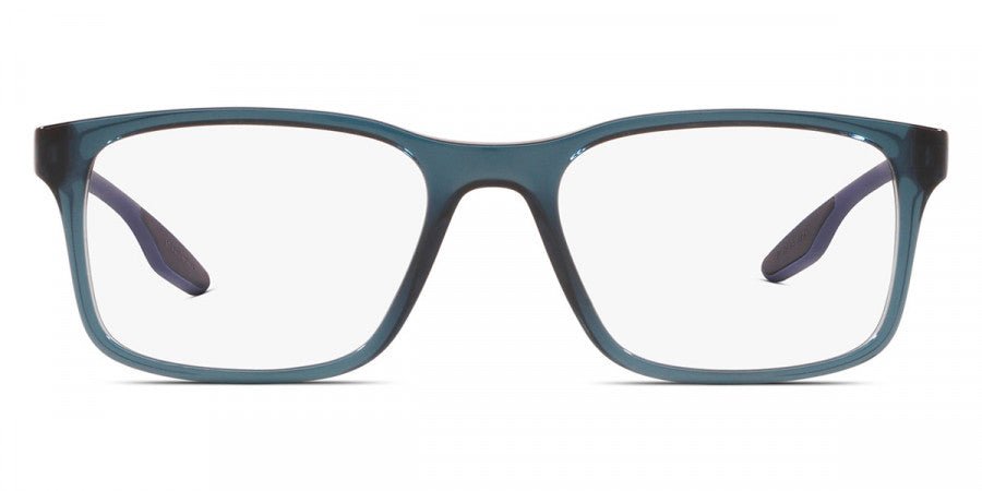 PRADA LINEA ROSSA PS 01LV Lifestyle -PRADA LINEA ROSSA Eyeglasses- Optivision