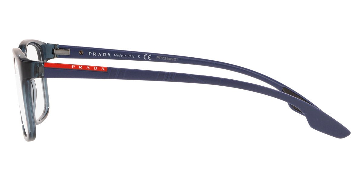 PRADA LINEA ROSSA PS 01LV Lifestyle -PRADA LINEA ROSSA Eyeglasses- Optivision