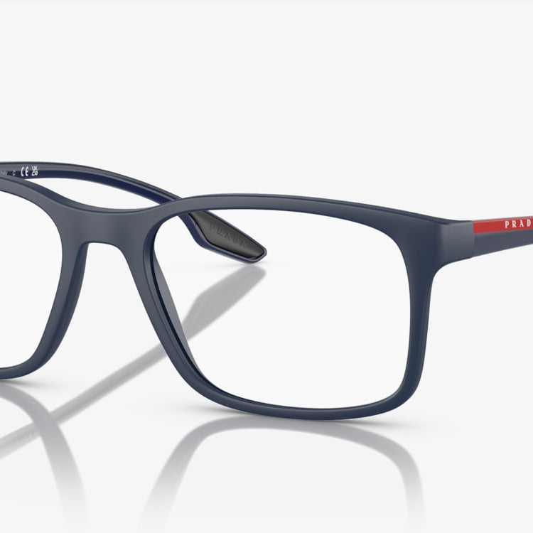 PRADA LINEA ROSSA PS 01LV