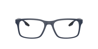 PRADA LINEA ROSSA PS 01LV Lifestyle -PRADA LINEA ROSSA Eyeglasses- Optivision