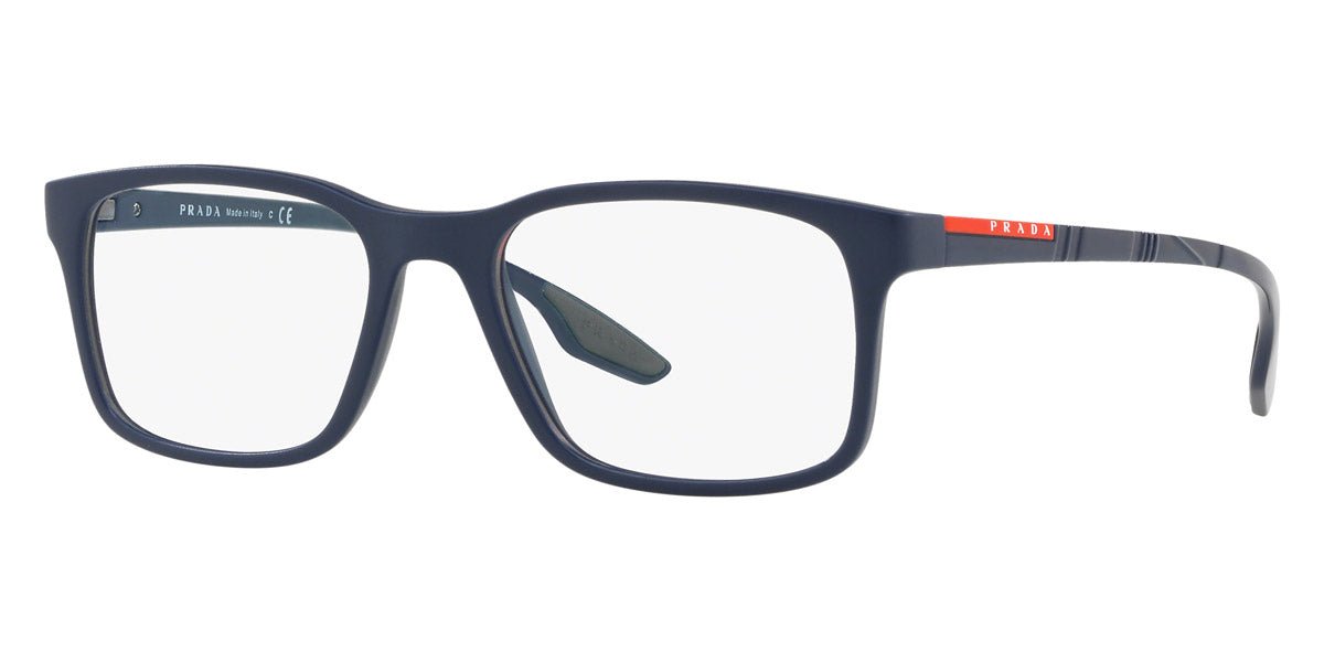 PRADA LINEA ROSSA PS 01LV Lifestyle -PRADA LINEA ROSSA Eyeglasses- Optivision