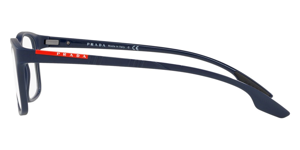 PRADA LINEA ROSSA PS 01LV Lifestyle -PRADA LINEA ROSSA Eyeglasses- Optivision