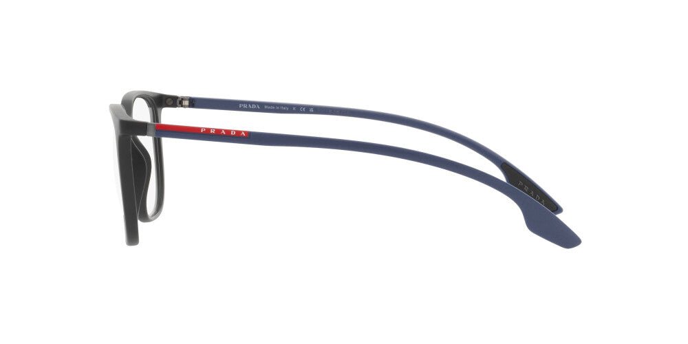 PRADA LINEA ROSSA PS 01OV Lifestyle -PRADA LINEA ROSSA Eyeglasses- Optivision