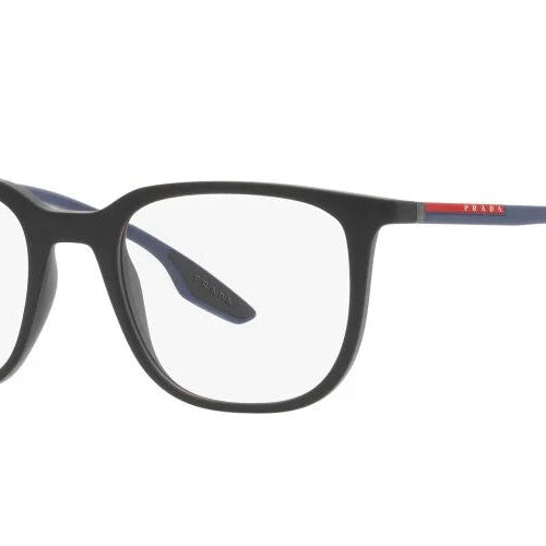 PRADA LINEA ROSSA PS 01OV Lifestyle -PRADA LINEA ROSSA Eyeglasses- Optivision