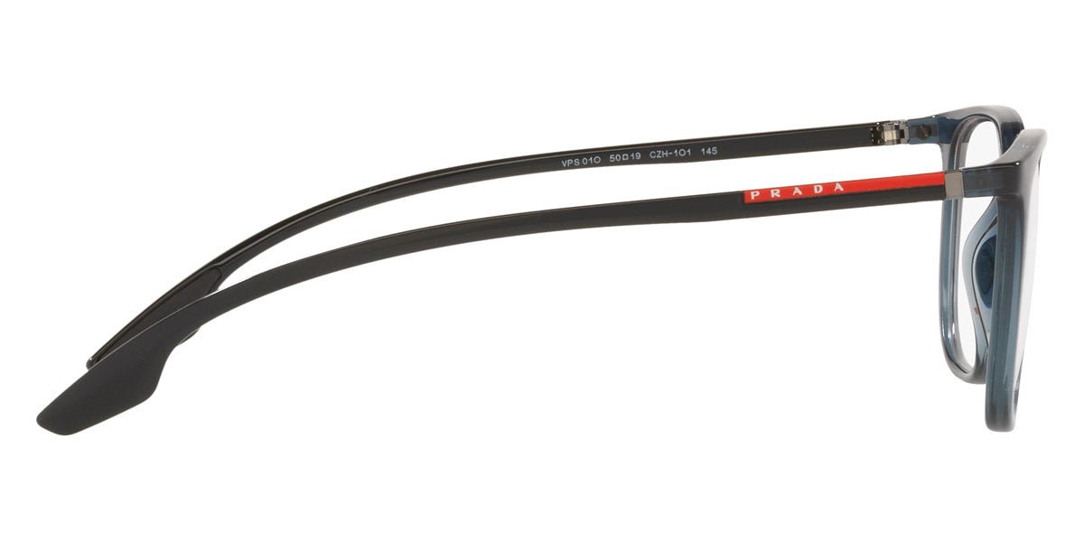 PRADA LINEA ROSSA PS 01OV Lifestyle -PRADA LINEA ROSSA Eyeglasses- Optivision