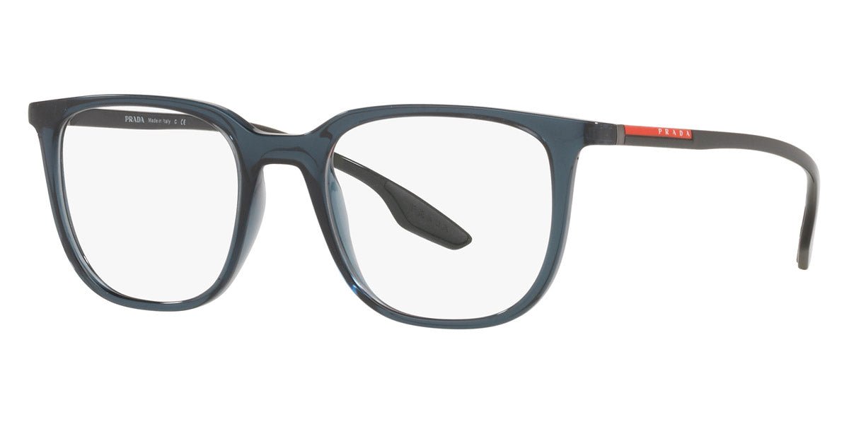 PRADA LINEA ROSSA PS 01OV Lifestyle -PRADA LINEA ROSSA Eyeglasses- Optivision
