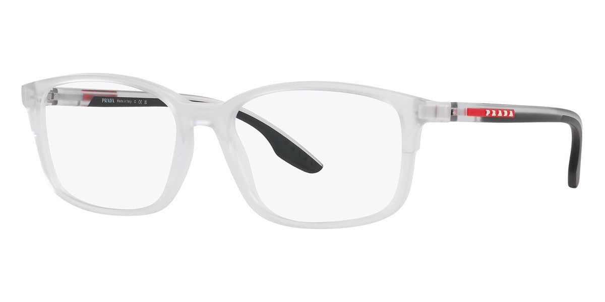 PRADA LINEA ROSSA PS 01PV Lifestyle -PRADA LINEA ROSSA Eyeglasses- Optivision