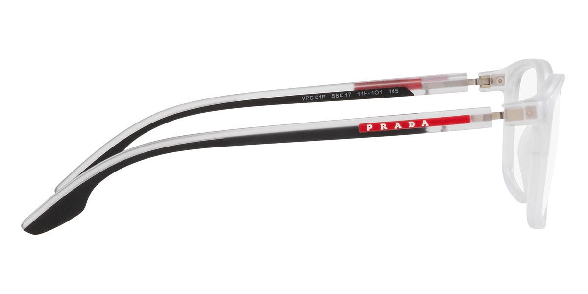 PRADA LINEA ROSSA PS 01PV Lifestyle -PRADA LINEA ROSSA Eyeglasses- Optivision