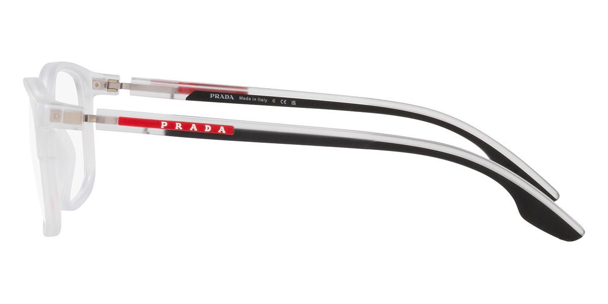 PRADA LINEA ROSSA PS 01PV Lifestyle -PRADA LINEA ROSSA Eyeglasses- Optivision