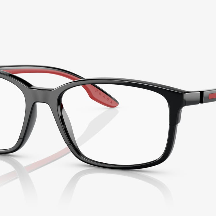 PRADA LINEA ROSSA PS 01PV