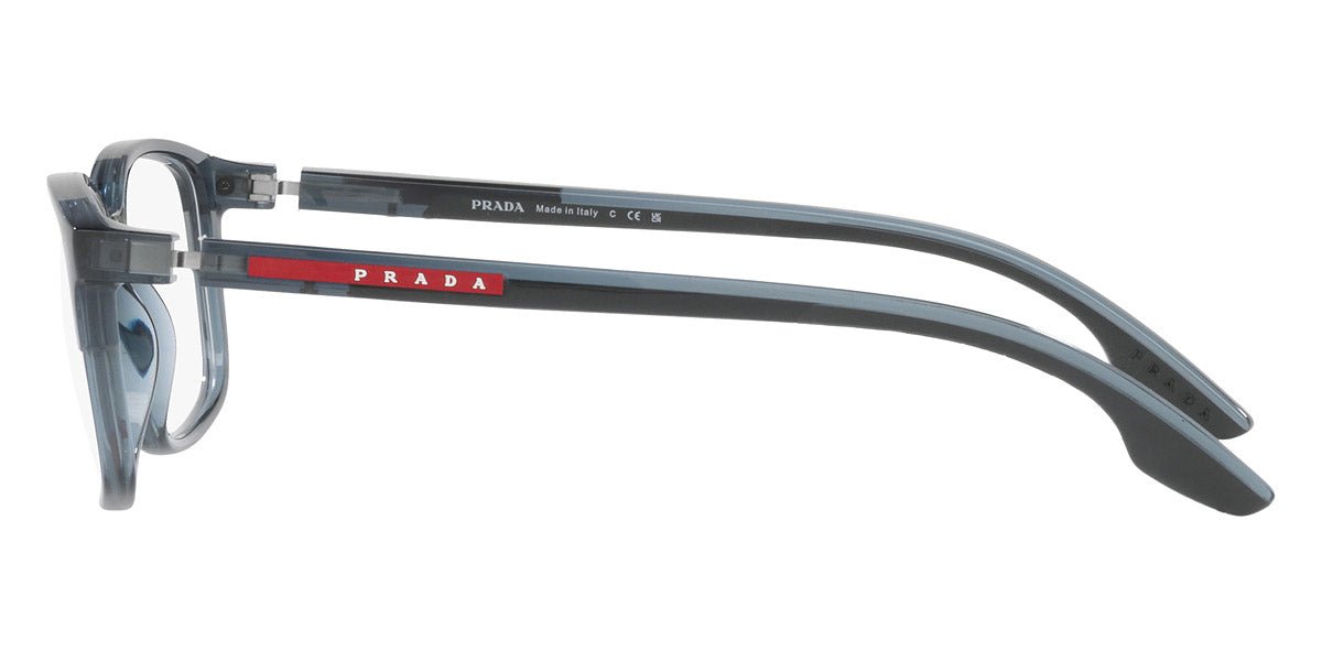 PRADA LINEA ROSSA PS 01PV Lifestyle -PRADA LINEA ROSSA Eyeglasses- Optivision