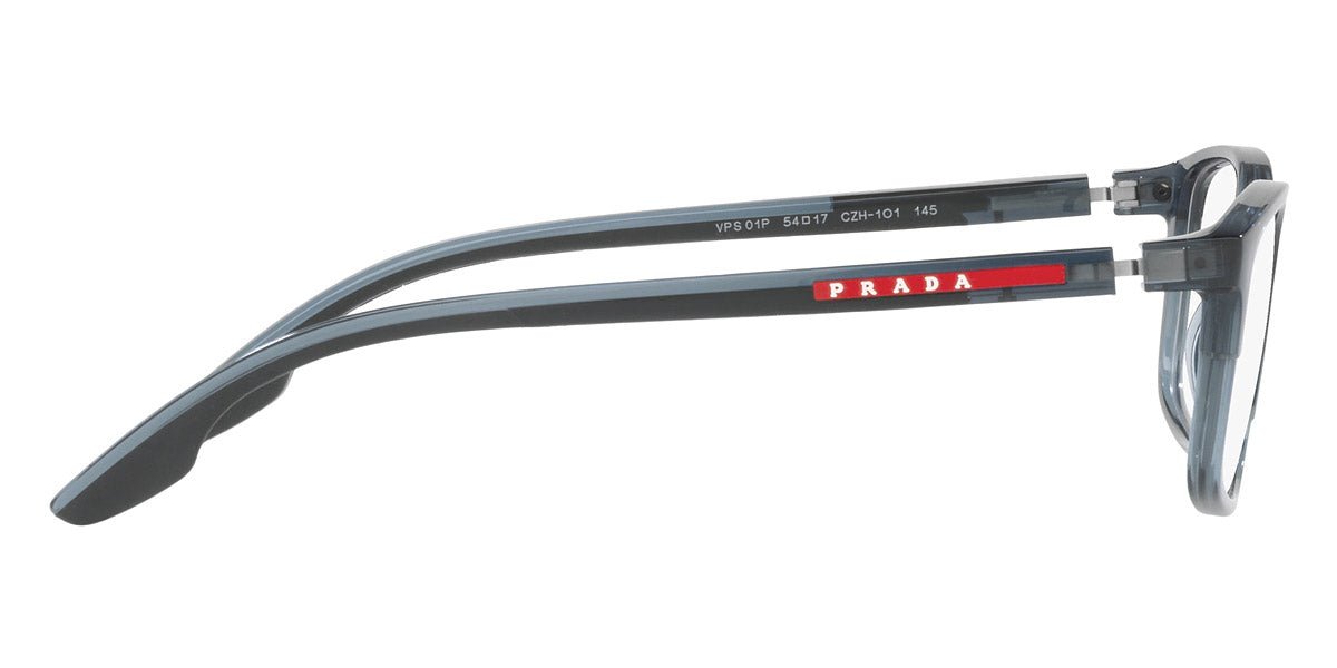 PRADA LINEA ROSSA PS 01PV Lifestyle -PRADA LINEA ROSSA Eyeglasses- Optivision