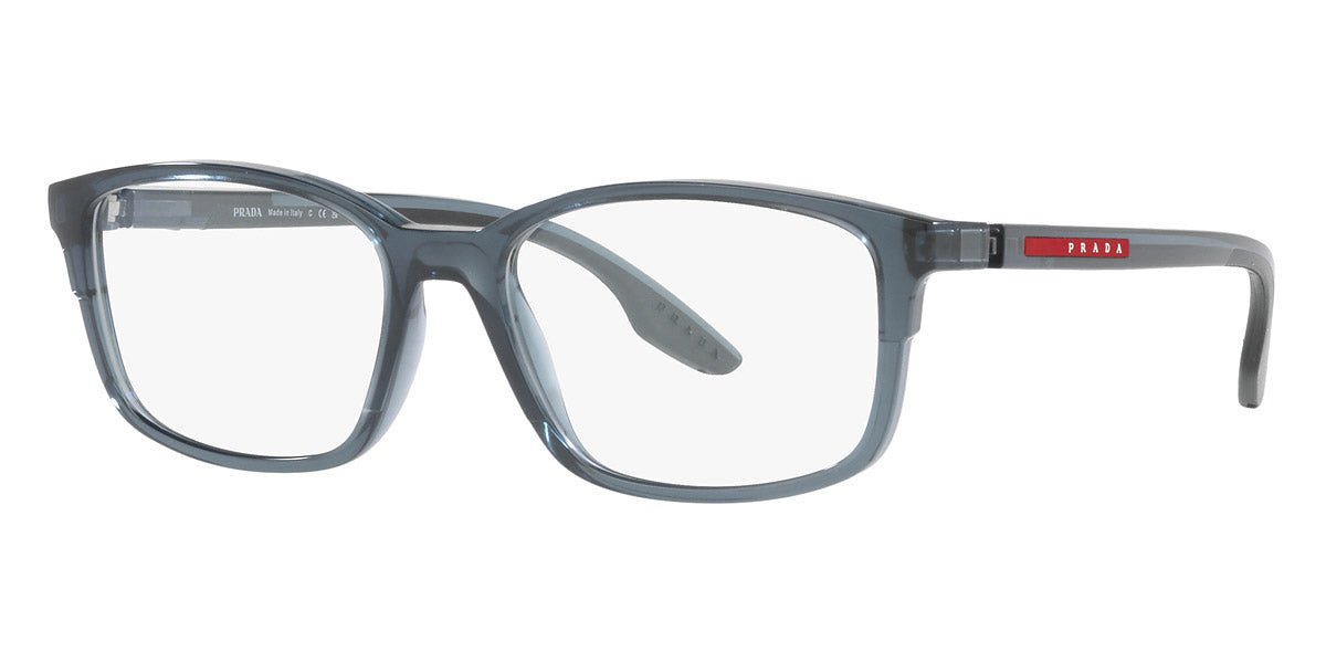 PRADA LINEA ROSSA PS 01PV Lifestyle -PRADA LINEA ROSSA Eyeglasses- Optivision