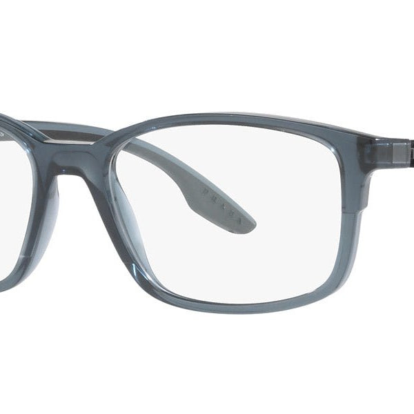Prada Linea Rossa PS 01PV Pillow Eyeglasses -PRADA LINEA ROSSA Eyeglasses- OptiVision