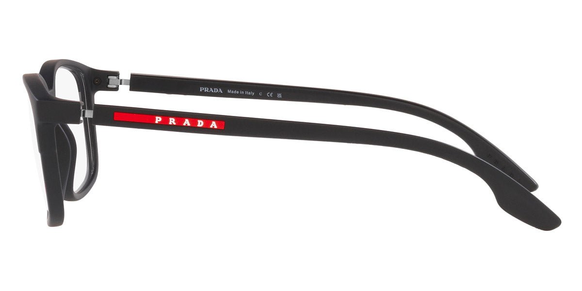 PRADA LINEA ROSSA PS 01PV Lifestyle -PRADA LINEA ROSSA Eyeglasses- Optivision