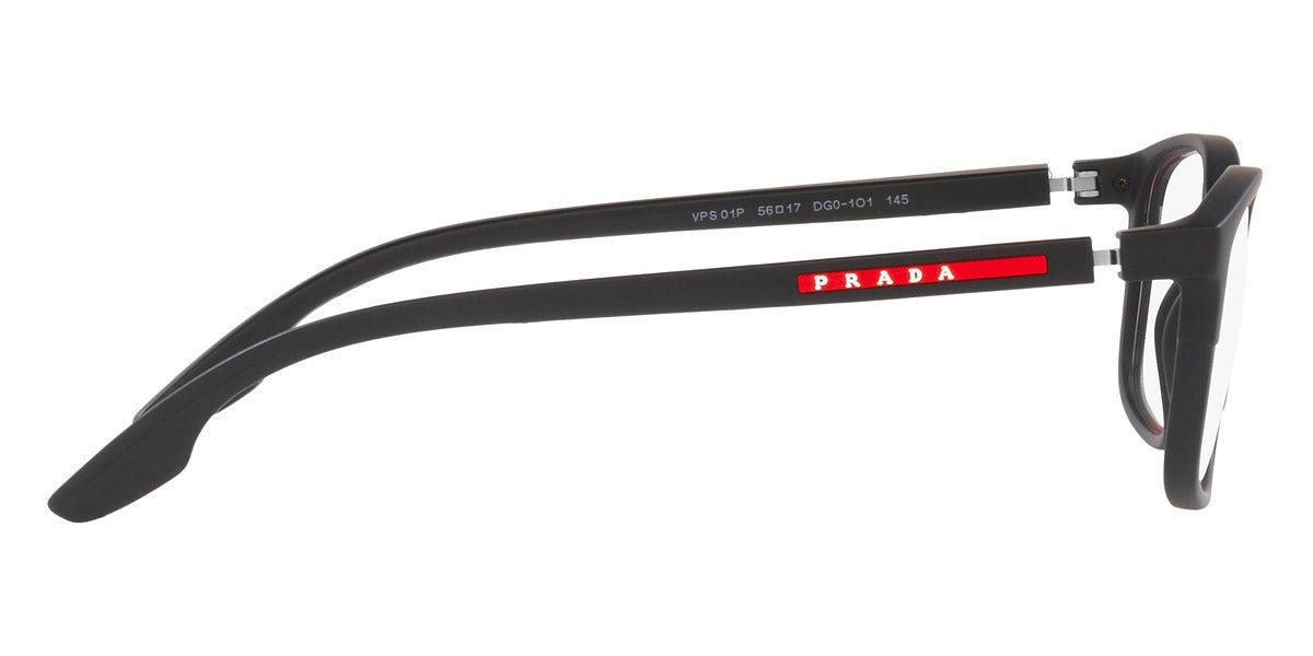PRADA LINEA ROSSA PS 01PV Lifestyle -PRADA LINEA ROSSA Eyeglasses- Optivision