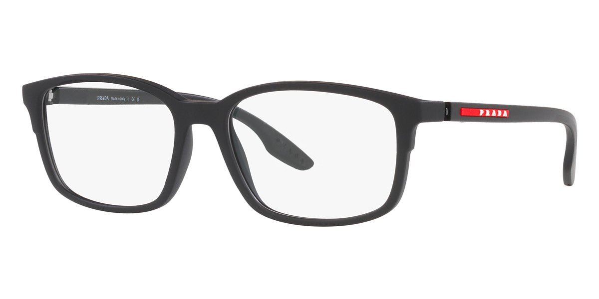 PRADA LINEA ROSSA PS 01PV Lifestyle -PRADA LINEA ROSSA Eyeglasses- Optivision