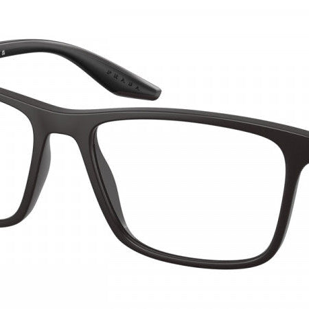 PRADA LINEA ROSSA PS 01QV
