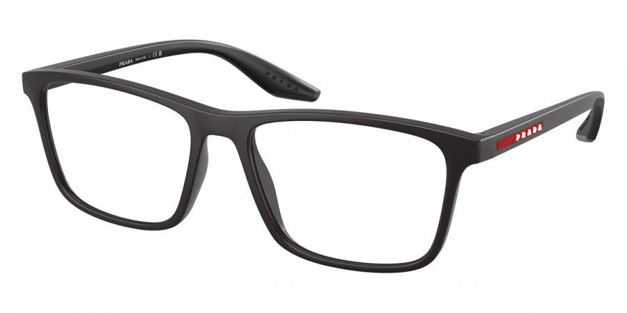 PRADA LINEA ROSSA PS 01QV Lifestyle -PRADA LINEA ROSSA Eyeglasses- Optivision
