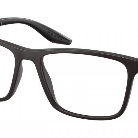 Prada Linea Rossa PS 01QV Pillow Eyeglasses -PRADA LINEA ROSSA Eyeglasses- OptiVision