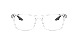 PRADA LINEA ROSSA PS 01QV Lifestyle -PRADA LINEA ROSSA Eyeglasses- Optivision