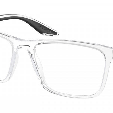 PRADA LINEA ROSSA PS 01QV