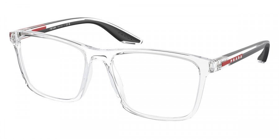 PRADA LINEA ROSSA PS 01QV Lifestyle -PRADA LINEA ROSSA Eyeglasses- Optivision