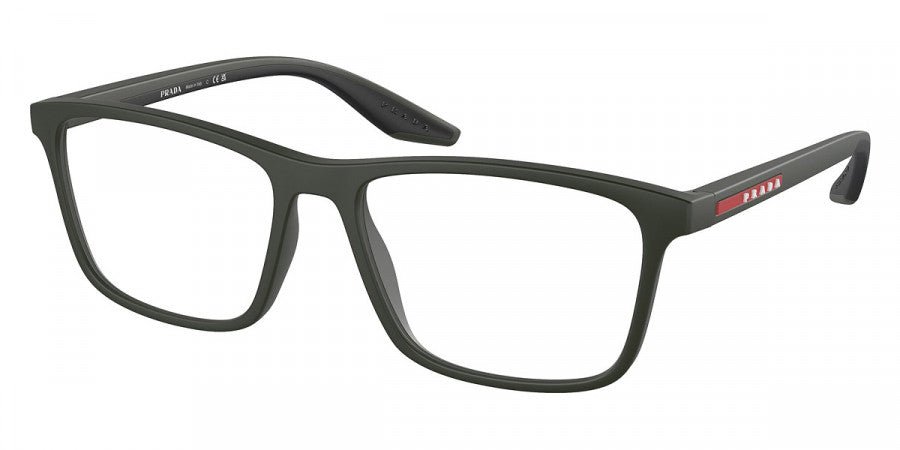 PRADA LINEA ROSSA PS 01QV Lifestyle -PRADA LINEA ROSSA Eyeglasses- Optivision