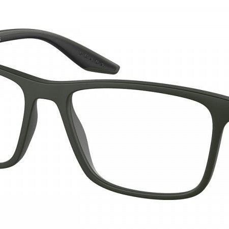Prada Linea Rossa PS 01QV Pillow Eyeglasses -PRADA LINEA ROSSA Eyeglasses- OptiVision