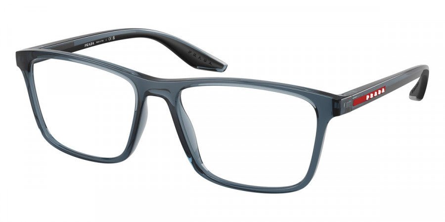 PRADA LINEA ROSSA PS 01QV Lifestyle -PRADA LINEA ROSSA Eyeglasses- Optivision