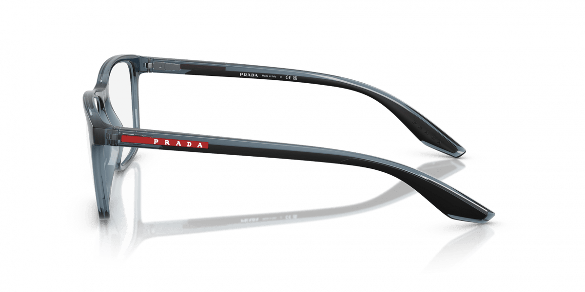 PRADA LINEA ROSSA PS 01QV Lifestyle -PRADA LINEA ROSSA Eyeglasses- Optivision