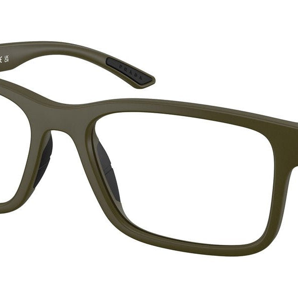 PRADA LINEA ROSSA PS 01RV Lifestyle -PRADA LINEA ROSSA Eyeglasses- Optivision